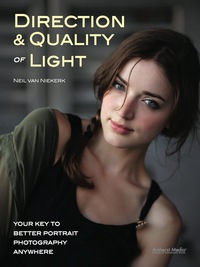 Cover image: Direction & Quality of Light