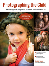 Cover image: Photographing the Child 9781608955909