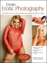 Cover image: Create Erotic Photography 9781608956180