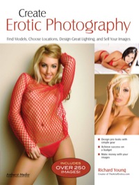 Omslagafbeelding: Create Erotic Photography 9781608956180
