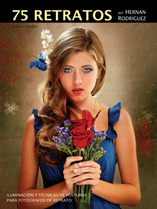 Cover image: 75 Portraits by Hernan Rodriguez 9781608955121