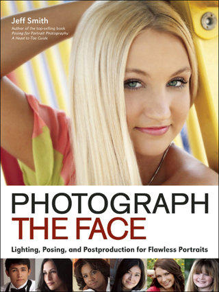 Imagen de portada: Photograph the Face 9781608956876