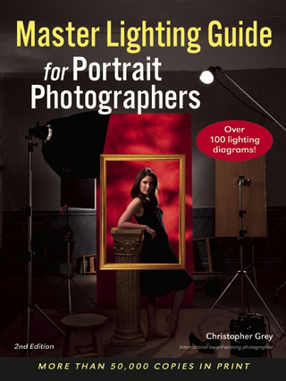 表紙画像: Master Lighting Guide for Portrait Photographers 9781608956890