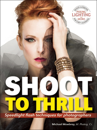 Cover image: Shoot to Thrill 9781608956913