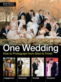 صورة الغلاف: One Wedding 9781608956951