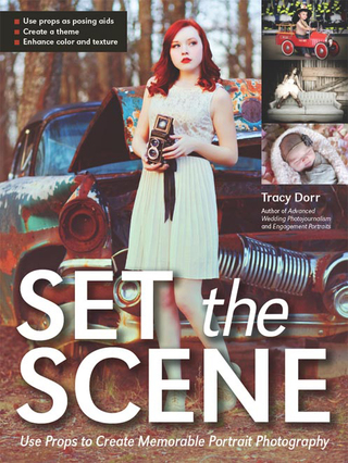 Cover image: Set the Scene 9781608956975
