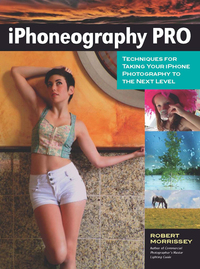 Immagine di copertina: iPhoneography Pro 9781608957118