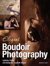صورة الغلاف: Elegant Boudoir Photography 9781608957279