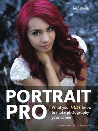Cover image: Portrait Pro 9781608957354