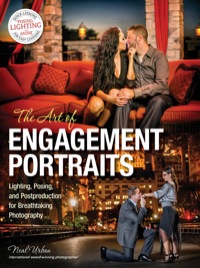 Cover image: The Art of Engagement Portraits 9781608957477