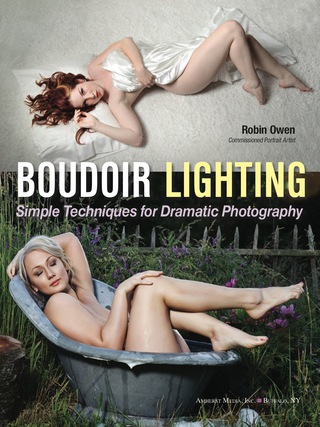 Imagen de portada: Boudoir Lighting 9781608957552