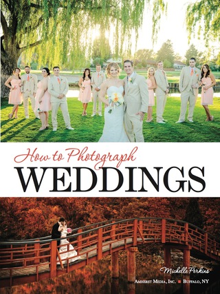 Cover image: How to Photograph Weddings