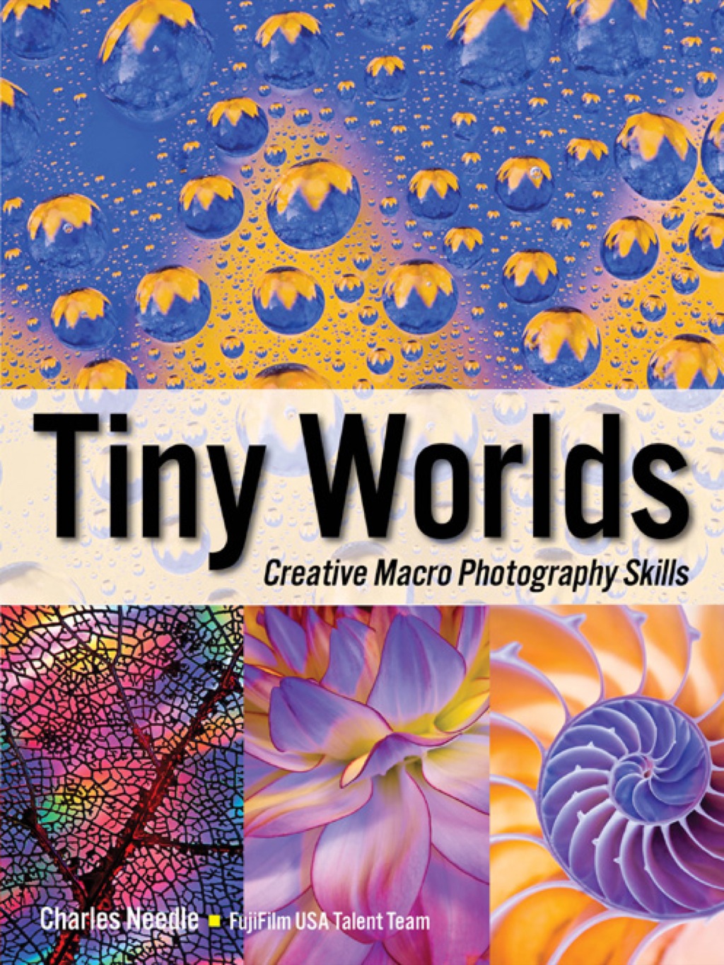 Tiny Worlds (eBook)