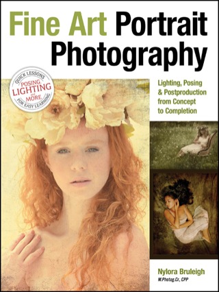 Cover image: Fine Art Portrait Photography 9781608957675