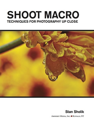 Cover image: Shoot Macro 9781608957231
