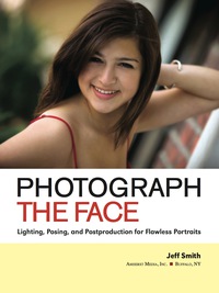 Omslagafbeelding: Photograph the Face 9781608956876