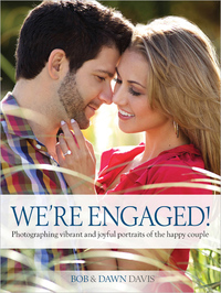 Omslagafbeelding: We're Engaged! 9781608957330