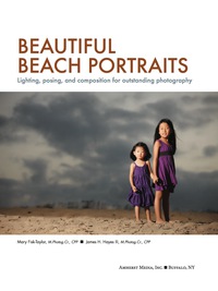 صورة الغلاف: Beautiful Beach Portraits 9781608957316