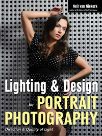 Omslagafbeelding: Lighting & Design for Portrait Photography 9781608958153