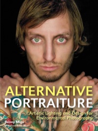Cover image: Alternative Portraiture 9781608958191