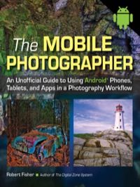 Omslagafbeelding: The Mobile Photographer 9781608958238