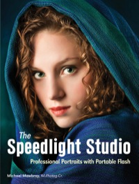 表紙画像: The Speedlight Studio 9781608958276