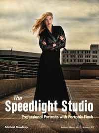 Cover image: The Speedlight Studio