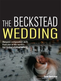 Imagen de portada: The Beckstead Wedding 9781608958351