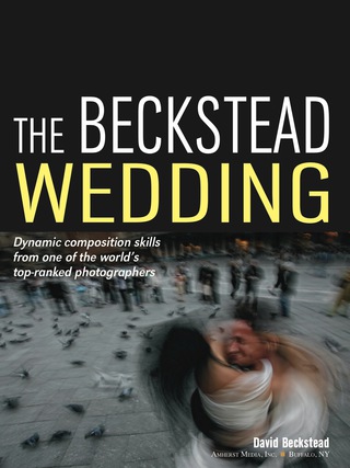 Cover image: The Beckstead Wedding