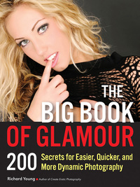 表紙画像: The Big Book of Glamour 9781608958399