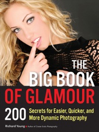 Titelbild: The Big Book of Glamour 9781608958399