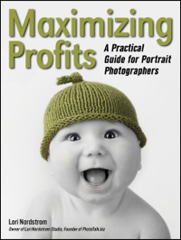 Cover image: Maximizing Profits 9781608958511