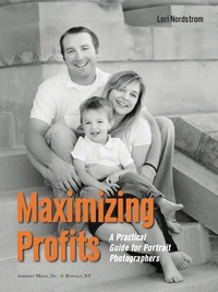 Cover image: Maximizing Profits 9781608958511