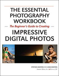 Immagine di copertina: The Essential Photography Workbook 9781608958634