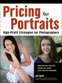 Cover image: Pricing Your Portraits 9781608958719