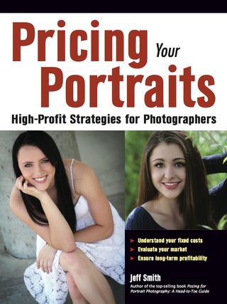 Imagen de portada: Pricing Your Portraits