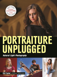 表紙画像: Portraiture Unplugged 9781608958832