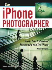 Cover image: The iPhone Photographer