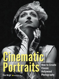 Omslagafbeelding: Cinematic Portraits