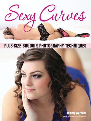 Imagen de portada: Sexy Curves