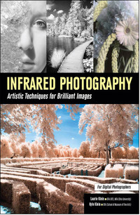 Cover image: Infrared Photography 9781608959259