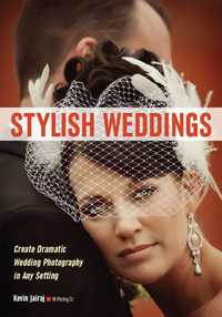 Cover image: Stylish Weddings 9781608959334