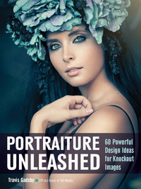 Omslagafbeelding: Portraiture Unleashed 9781608959419