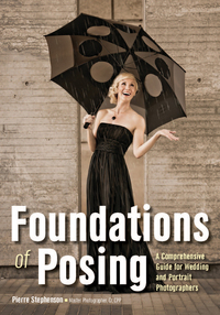 Cover image: Foundations of Posing 9781608959457