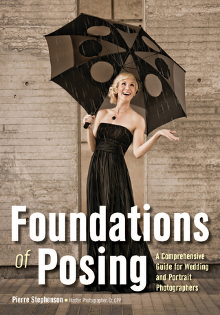 表紙画像: Foundations of Posing 9781608959457