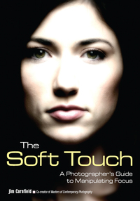 Titelbild: The Soft Touch 9781608959495