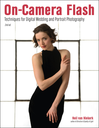Imagen de portada: On-Camera Flash 9781608959532