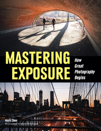 Cover image: Mastering Exposure 9781608959570