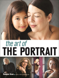 Cover image: The Art of the Portrait 9781608959730
