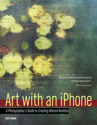 Omslagafbeelding: Art with an iPhone 9781608959778